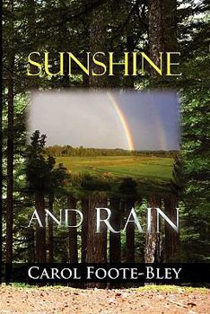 Paperback Sunshine and Rain Book