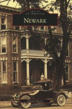 Newark (Images of America: Delaware) - Book  of the Images of America: Delaware