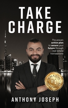 Paperback Take Charge Book