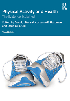 Paperback Physical Activity and Health: The Evidence Explained Book