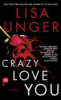 Mass Market Paperback Crazy Love You Book