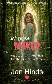 Paperback Widow Maker: An Otherwise Engaged/Mary O'Reilly Crossover Novella Book