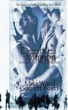 Paperback Double Mirror Book