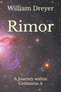 Paperback Rimor: A Journey within Centaurus A Book