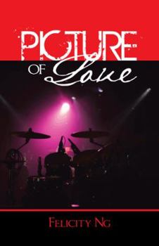 Paperback Picture of Love Book