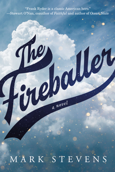 Paperback The Fireballer Book