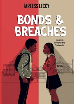 Paperback Bonds & Breaches Book