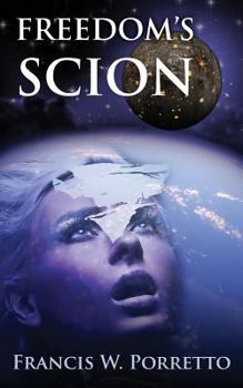 Paperback Freedom's Scion Book