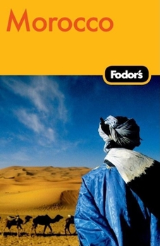 Paperback Morocco Book