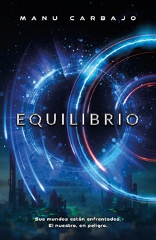 Paperback Equilibrio [Spanish] Book