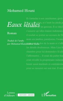 Paperback Eaux létales [French] Book
