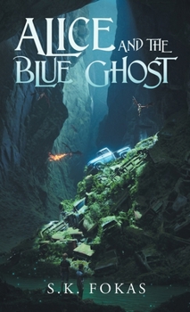 Alice and the Blue Ghost