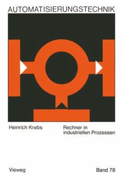 Paperback Rechner in Industriellen Prozessen [German] Book