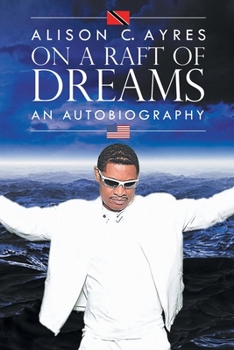 Paperback Alison C. Ayres Book