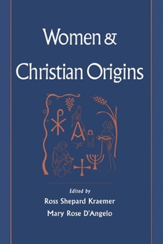 Paperback Women and Christian Origins Book
