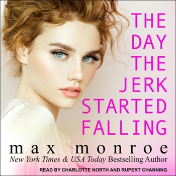 MP3 CD The Day the Jerk Started Falling Book