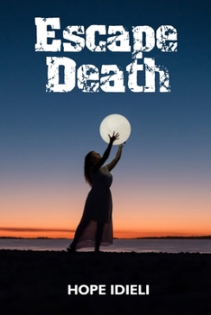 Paperback Escape Death Book