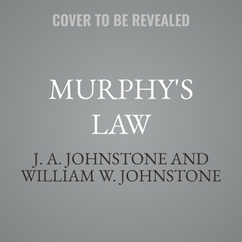 Audio CD Murphy's Law Book