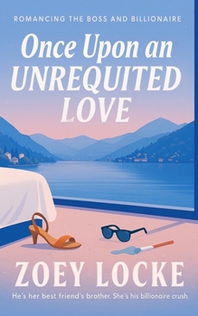 Paperback Once Upon An Unrequited Love Book