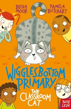 Paperback Wigglesbottom Primary 5 Book