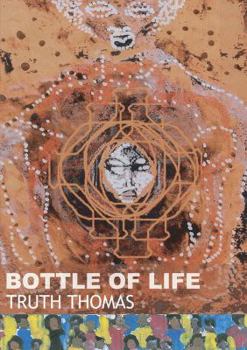 Paperback Bottle of Life Book