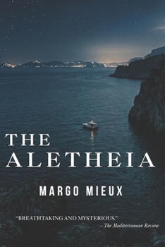 Paperback The Aletheia Book