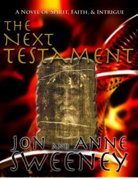 Hardcover The Next Testament Book