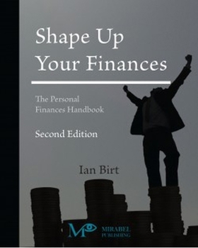 Paperback Shape Up Your Finances: The Personal Finances Handbook Book