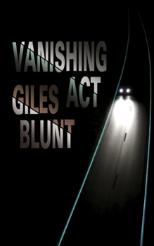 Paperback Vanishing Act Book