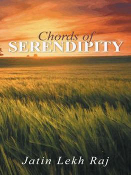 Paperback Chords of Serendipity Book