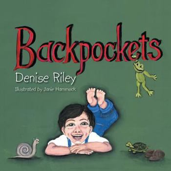 Paperback Backpockets Book