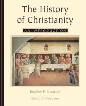 Paperback The History of Christianity: An Introduction Book