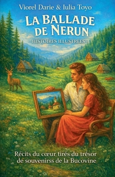 La Ballade de Nerun - Histoires illustrées (French Edition)
