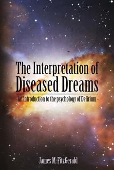 Paperback The Interpretation of Diseased Dreams Book