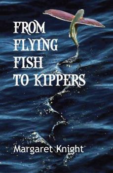 Paperback From Flying Fish to Kippers Book