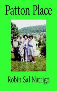 Paperback Patton Place Book