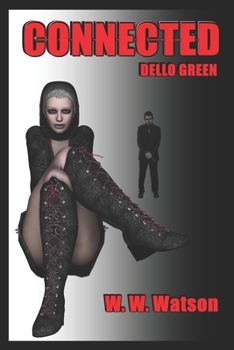 Paperback Connected: Dello Green Book