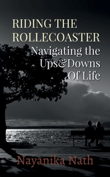 Paperback "Riding the Rollercoaster Book