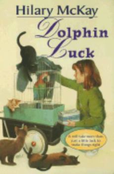 Dolphin Luck - Book #3 of the Porridge Hall Trilogy