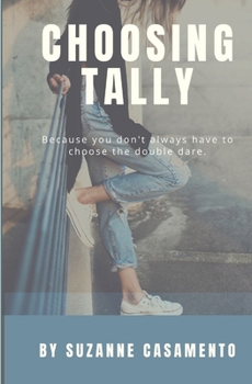 Paperback Choosing Tally Book