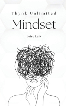 Paperback Thynk Unlimited Mindset Book