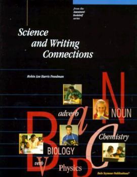 Paperback 29800 Science and Writing Connections Book