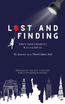Paperback Lost and Finding Book