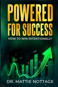 Paperback Powered for Success: How to Win Intentionally Book
