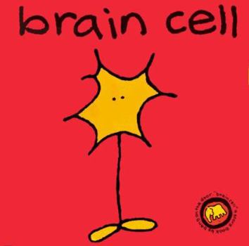 Mass Market Paperback Brain Cell Book