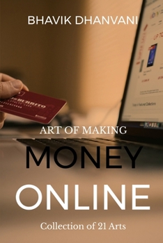 Paperback Earn your bread online Book