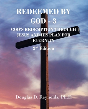 Paperback Redeemed by God - 3 Book