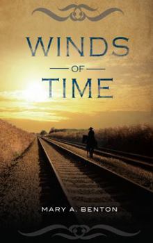 Hardcover Winds of Time Book