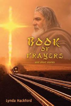 Book of prayers, and short stories