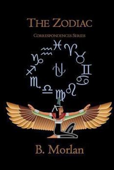 Paperback The Zodiac: Correspondences Series Book